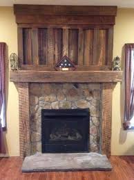 Fireplace Mantel Fireplace Surround Kit Cabin Wood Mantle Fireplace Shelf Barn Beam Rusti Wood Fireplace Mantel Wood Fireplace Surrounds Rustic Fireplaces