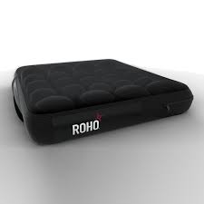 Roho Roho Mosaic Cushion Roho Air Wheelchair Cushions Wheelchair Cushions Cushions Wheelchair