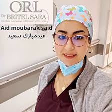 Dr BRITEL Sara ORL Marrakech (@dr_britel_sara_orl_marrakech) · Marrakesh