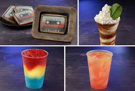 Asmr galaxy foods 갤럭시 먹방 honeycomb, mermaid tails, jelly noddles 벌꿀집 asmr galaxy honeycomb, edible samsung galaxy phone, rainbow cake *most. Specialty Guardians Of The Galaxy Themed Food And Beverages Including Space Sandwich Debuting Tomorrow For The Return Of Awesome Mix Live At Epcot Wdw News Today