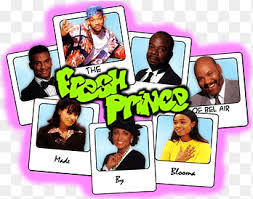 The fresh prince of belair is a american television sitcom that originally aired on nbc in september 10, 1990, to may 20, 1996. Television Show The Fresh Prince Of Bel Air Season 1 Dj Jazzy Jeff The Fresh Prince Nbc Fresh Pattern Purple Television Png Pngegg