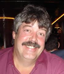 Remembering Greg Whitmer, Stuart High School Class of 77