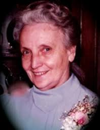 Gertrude E. (McKnight) MacDonald Obituary