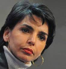 C'est ce qu'a fait hélène ségara. Rachida Dati Zora Dati Paternite Dominique Desseigne Marie Claire