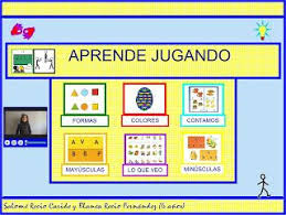 Juegos interactivos on line preescolar / actividades interactivas preescolar : Pin En Juegos Educativos En La Red