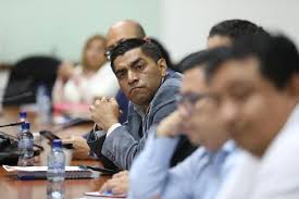 INTERMEDIA A FAVOR DE VECINOS DE SAN BENITO, PETÉN