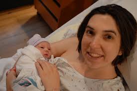 Sackett Family Events: It's a girl!