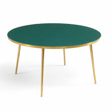 Dans le salon, la table basse est bien plus. Table Basse Vintage 40 Modeles Envoutants Des Annees 50 60 70 2019