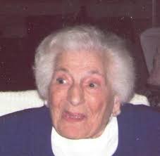 A. Elizabeth Pusateri Obituary