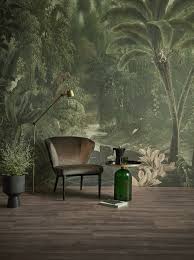 fotobehang jungle dessin 89441 kopen fotobehang karwei behang fotobehang stoffen behang