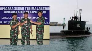 Letkol heri dikenal sebagai prajurit yang berprestasi. Bse0lpftzzwhlm