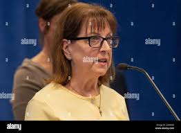 Cheryl james hi-res stock photography and images