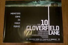 10 Cloverfield Lane' Review - The Montclair Dispatch
