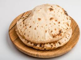 Wheat Flour With Chokar Will Be Beneficial To Protect From Cancer Kgmu Ev  Vc Advice केजीएमयू के पूर्व कुलपति ने दी गेहूं के आटे को बिना छाने रोटी  बनाने की सलाह, बोले-इससे