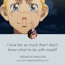 Series tokyo revengers (uncensored) always updated at gogoanime. Tokyo Revengers Quote 2 In 2021 Anime Tokyo Anime Quotes