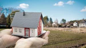 Entweder finanzieren sie haus und baugrundstück zusammen, zum beispiel wenn sie bei einem bauträger kaufen. Grundstuckskauf Ablauf Checkliste Fur Den Neubau