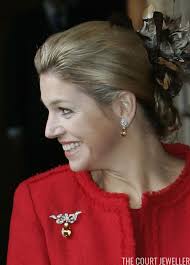 View our range of coins & collectibles. Queen Maxima S Citrines The Court Jeweller