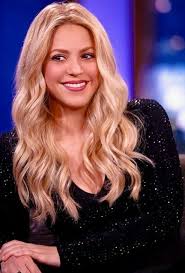 All orders place after 1st july shall be processed post eid. Pin By Miguel On Shakira Shakira Celebs Beauty