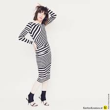 Definition, rechtschreibung, synonyme und grammatik von 'schmeicheln' auf duden online nachschlagen. Schmeicheln Streifen Der Figur Fashion Tipp Karin S Kosmos