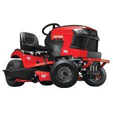 Sears has the best selection of riding mowers & tractors in stock. T260 50 In 23 0 Hp Hydrostatic Riding Mower With Turn Tight Cmxgram1130045 Craftsman