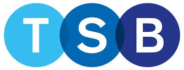 Tsb Logo Google Meklesana Finance Logo Risk Management Bank Branding