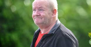 Jilted ex jumped from mobility scooter brandishing knife in bid to stab  'love rival'