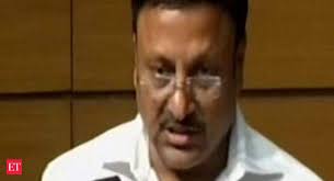 Vijaya Bank, Dena Bank, Bank of Baroda set to merge, Banking Secretary  Rajeev Kumar