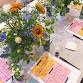 Modern Calligraphy for Beginners at Bluebird Cafe