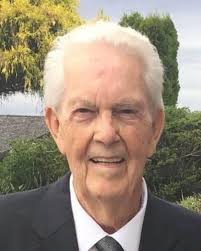 Bruce Merrell Obituary (1928