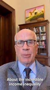 Senator Peter Welch