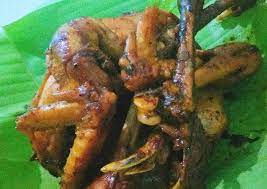 Salah satu protein hewani yang cepat matang dan praktis diolah adalah daging ayam. Resep Ingkung Ayam Kampung Sedap Resep Enyak