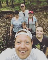 Mark Westberg's Instagram, Twitter & Facebook