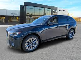 Image result for Deep Crystal Blue 2023 CX-90