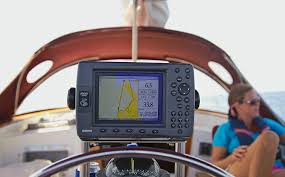 cruising navigation the gear we use while sailing lahowind