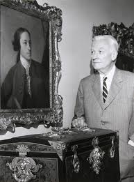 Horace Walpole at 300