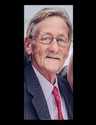 Obituary information for Verlin Loy Gibson