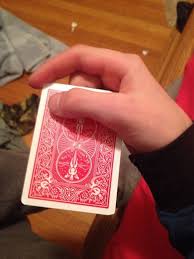 Maybe you would like to learn more about one of these? How To Throw Cards Like A Pro Magic Card Tricks Card Tricks Magic Tricks
