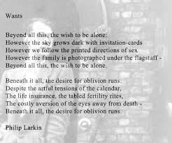 Pin By Adriana Postelnicu On Poetry Philip Larkin Poems Writing Poetry Poetry Words