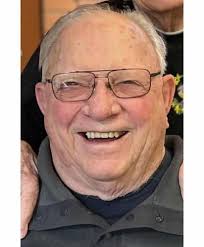 Charles Irvine Obituary