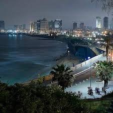 Что посмотреть, фото, как доехать, цена входа и часы работы. Ekskursiya V Tel Avive Tel Aviv Yaffo Tripzaza Com