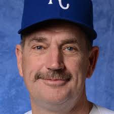 Royals announce 2017 minor league coaching rosters