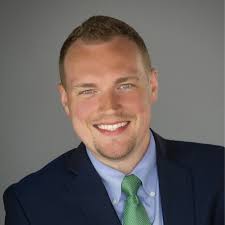 Nicholas Robinson Email & Phone Number