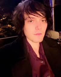 Isaac (@draculamaxxed) • Instagram photos and videos