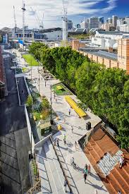 Burrow city versus hipster urbanism sociologist victor vakhshtayn on why moscow is a metropolis for newcomers viktoria kuzmenko. 10 Examples Of Urban Design Solutions For Overpopulated Cities Rtf Rethinking The Future