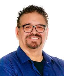 Dr. Carlos Cortes, MD, Emergency Medicine