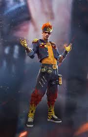 Ultra hd free fire dp. Free Fire All Characters Photo Get Free Hd Photos For All Characters In Free Fire