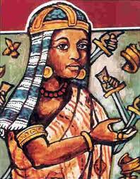 Kimpa Vita Kingdom Of The Kongo Lifekimpa Vita Was Born Near Mount Kibangu In The Kingdom Of Kongo African History African History