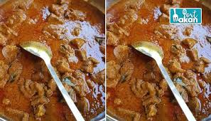 Resep masakan tongseng daging kambing serta cara membuat bumbu tongseng resep tongseng kambing yang cukup terkenal yakni tongseng kambing solo, resep. Resepi Daging Kambing Masak Pesamah Lauk Kenduri Turun Temurun Orang Utara Wajib Cuba Port Makan