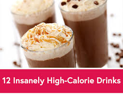 12 fast food drinks that aren t worth