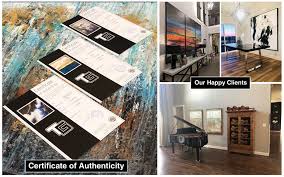 As a method of creating an art object, it adapts traditional painting medium such as acrylic paint, oils, ink, watercolor, etc. Large Abstract Painting On Canvas Original Abstract Painting Modern Pa Trend Gallery Art Original Abstract Paintings